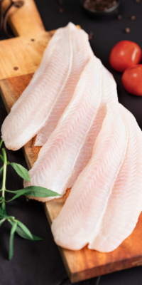 Al Falah Foods
