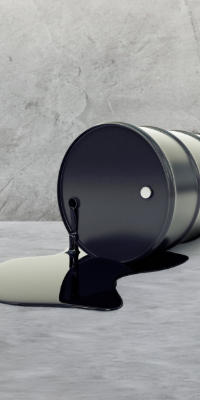 Bitumen