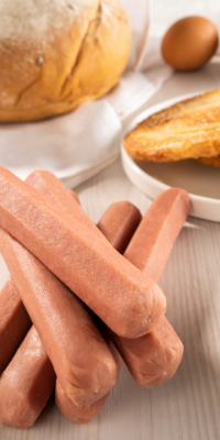 Chicken Franks