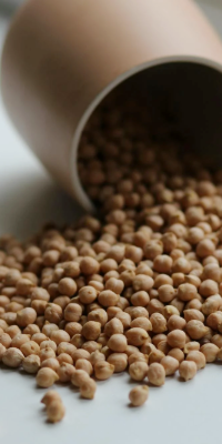 Chickpeas