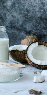 Coconut Fatty Acid