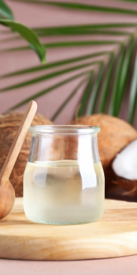 Coconut Oil