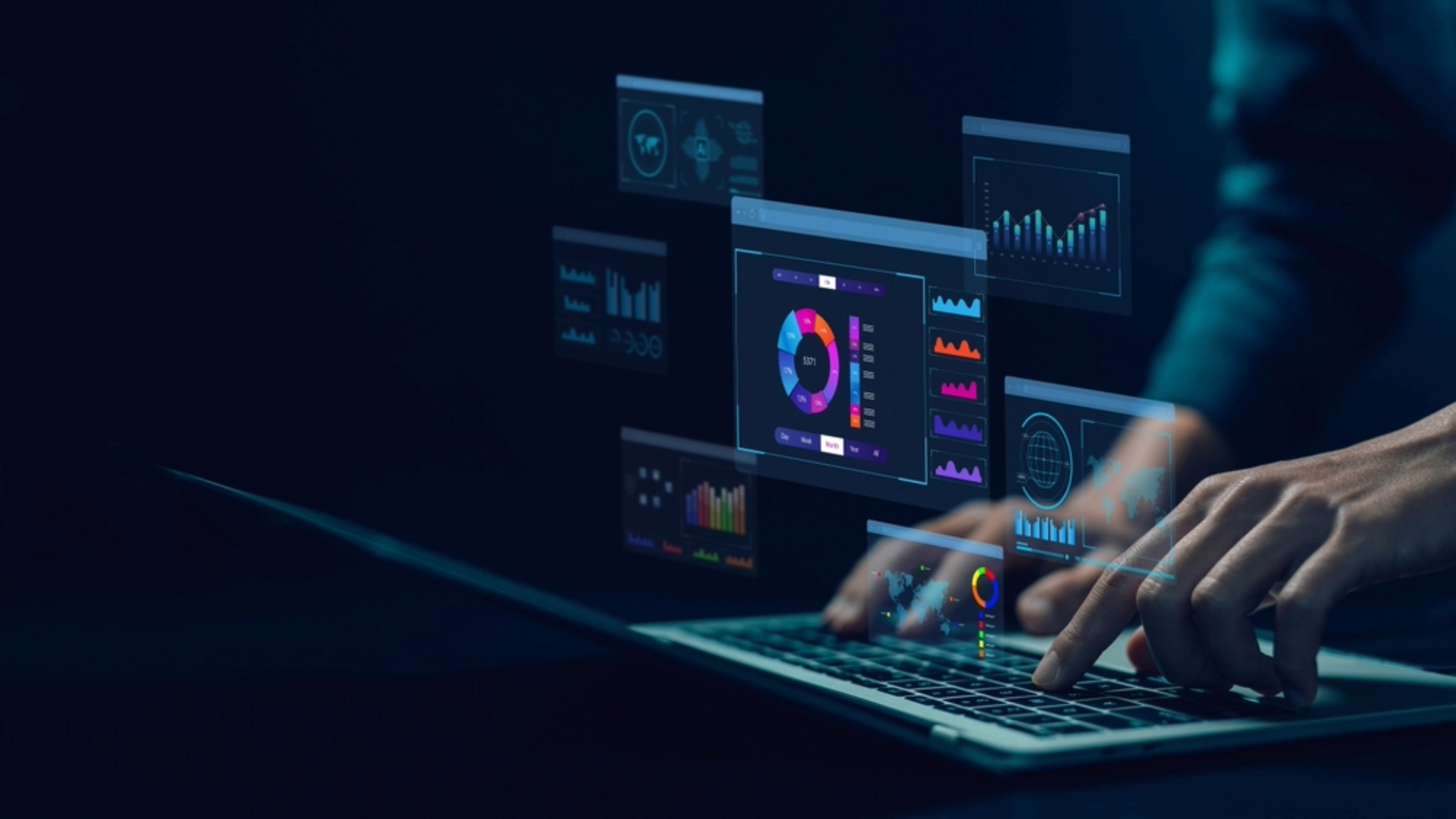 Data Ltd