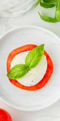 Mozzarella