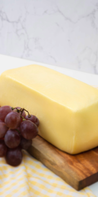 Mozzarella Cheese