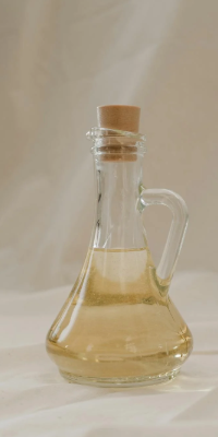 Paraffin Oil