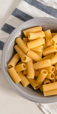 Penne Pasta