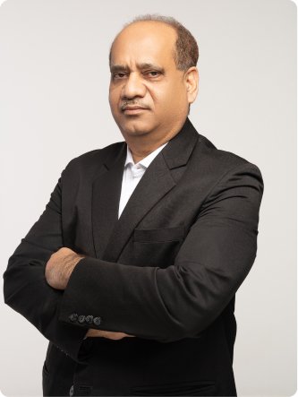 Ishtiaque Ahmed