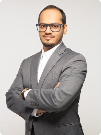 Haseeb Ahmed