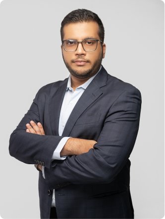 Shoyeb Ahmed