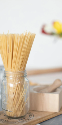 Spaghetti