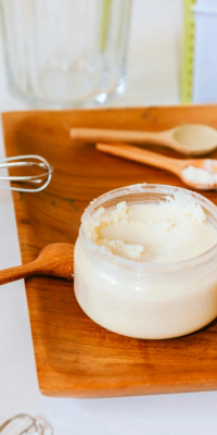 Vegetable Fat