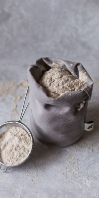 Whey Powder